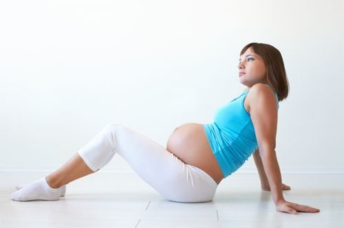 prenatal exercicis